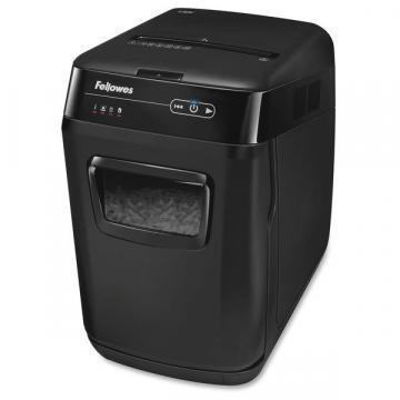Fellowes AutoMax 130C Hands Free Paper Shredder