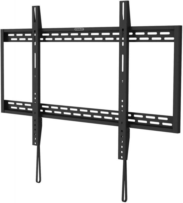 Stanley Fixed TV Mount for 60-100" TVs