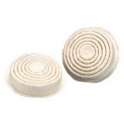 Safety Works Paint & Pesticide Prefilter, 4-Pack