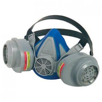 Safety Works Multi-Purpose Respirator