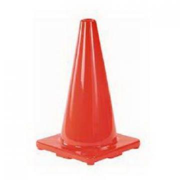 Safety Works 28-Inch Orange Safety Cone