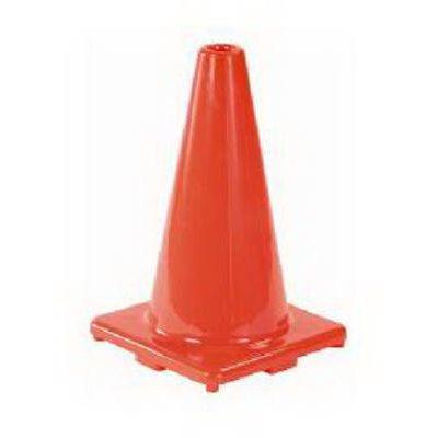 Safety Works 12-Inch Orange Safety Cone