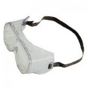 Safety Works Impact-Resistant Safety Goggle