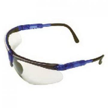 Safety Works Padded Brow Guard Safety Glasses