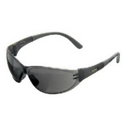 Safety Worksy Contoured Safety Glasses With Tinted Lens