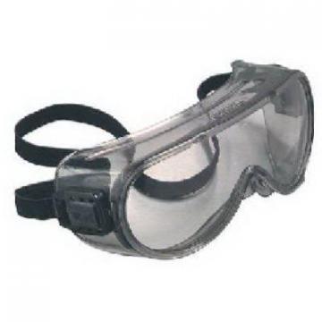 Safety Works Splash Safety Goggles