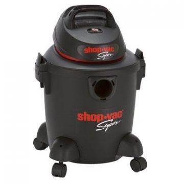 Shop-vac Shop-Vac Wet/Dry Vacuum, 2-HP, 5-Gals.