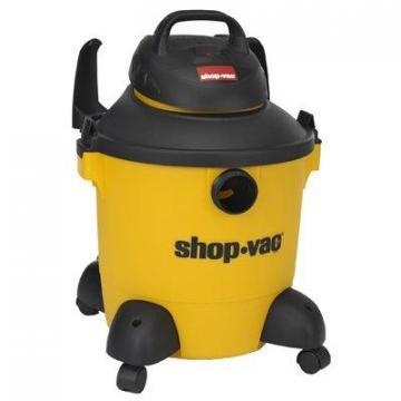 Shop-vac Shop-Vac Wet/Dry Vacuum, 8-Gal., 4-HP