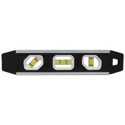 Johnson 9-Inch Contractor Magnetic Torpedo Level