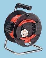 Brennenstuhl 25m 13A Cable Reel