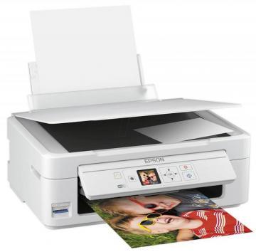 Epson Expression Home XP-335 Compact Wi-Fi Small-in-One Printer