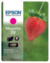 Epson Claria Home Ink Cartridge - Magenta 29
