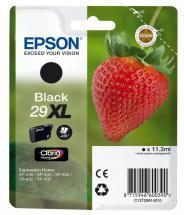 Epson Claria Home Ink Cartridge - Black 29XL