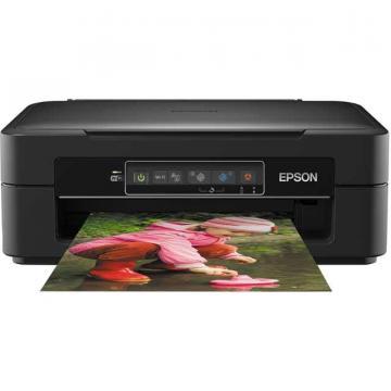 Epson Expression Home XP-245 Compact Wi-Fi Small-in-One Printer