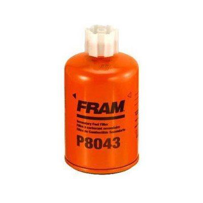 Fram P8043 Spin-On Fuel Filter