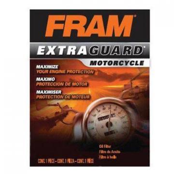 Fram CH6007 Motorcycle Oil Filter Cartridge