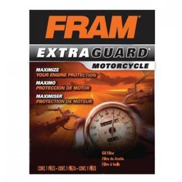 Fram PH6010A Motorcycle Oil Filter Spin-On