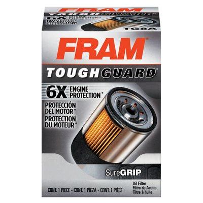 Fram Tough Guard TG3593A Premium Oil Filter Spin-On