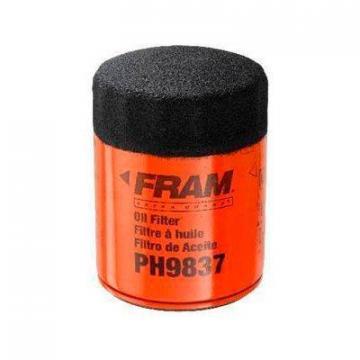 FRAM GROUP Hydraulic Oil Filter PH1654A P1654A 