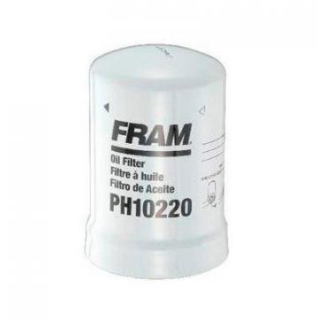 Fram PH10220 Heavy Duty Oil Filter Spin-On