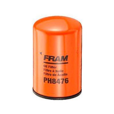 Fram PH8476 Oil Filter Spin-On