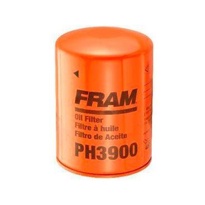 Fram PH3900 Oil Filter Spin-On