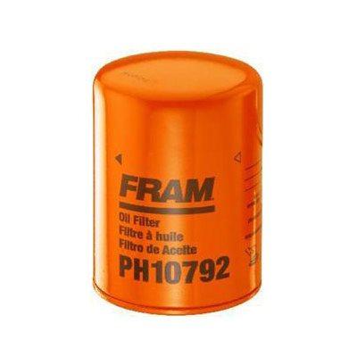 Fram PH10792 Heavy Duty Oil Filter Spin-On