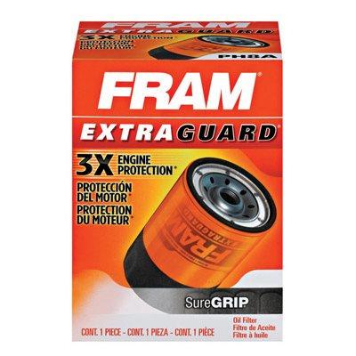 Fram PH4386 Oil Filter