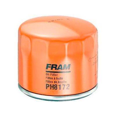 Fram PH8172 Oil Filter Spin-On