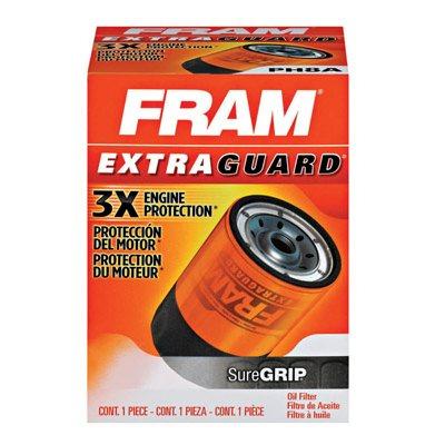 Fram CH813PL Oil Filter Lube Cartridge