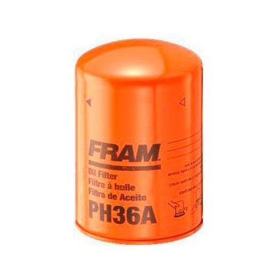 Fram PH36A Oil Filter Spin-On