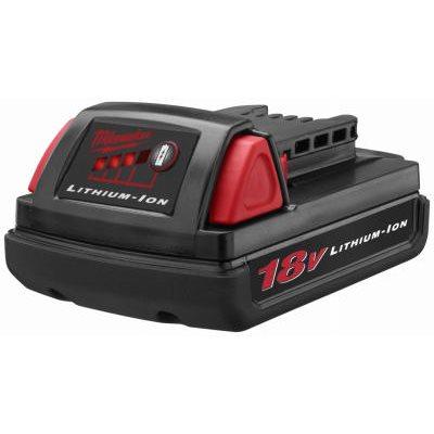 Milwaukee 18-Volt Compact Lithium-Ion Battery Pack