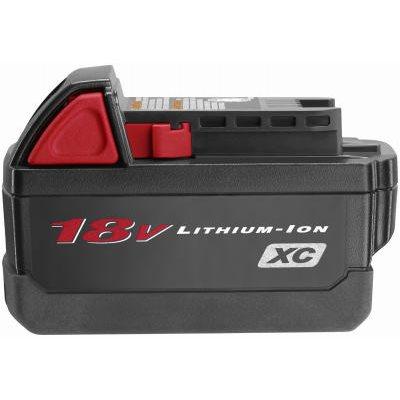 Milwaukee 18-Volt High-Capacity Lithium-Ion Battery Pack