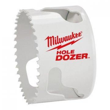 Milwaukee Hole Dozer Hole Saw, 1.5"