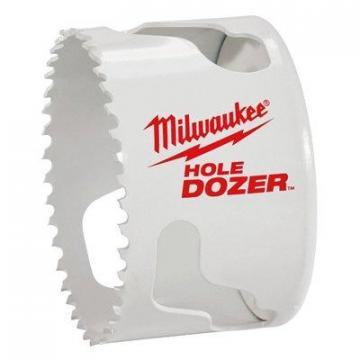 Milwaukee Hole Dozer Hole Saw, 2.25"
