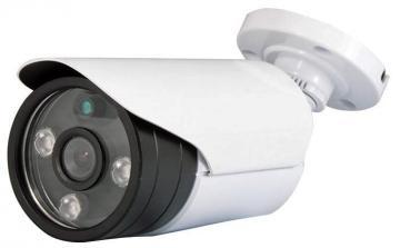 Defender Security HD-CVI Outdoor Day/Night IR Bullet Camera, 40m 1.3MP 720p