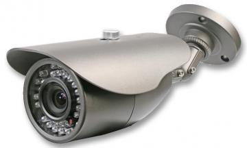 Defender Security 600TVL Varifocal Day/Night CCTV Camera