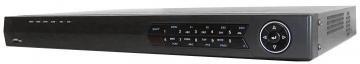 Defender Security 4-Channel 960H NVR with POE & 2TB HD