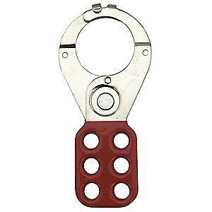 Condor Lockout Hasp, Standard Lockout Hasp Style, Steel