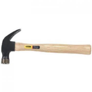Stanley 16-oz. Curved Claw Hammer
