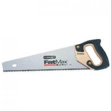 Stanley Fatmax Panel Saw, 15"