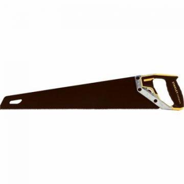 Stanley Fatmax Saw, Armor Coated Blade, 20"