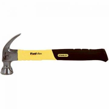 Stanley 16-oz. Curve Claw Nail Hammer