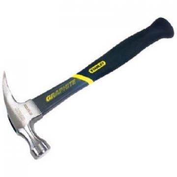 Stanley 20-oz. Rip Claw Hammer