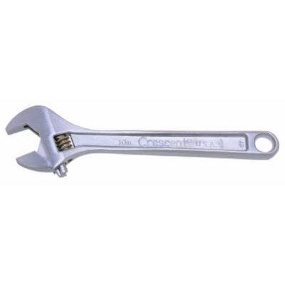 Apex 15" Crestoloy Adjustable Wrench
