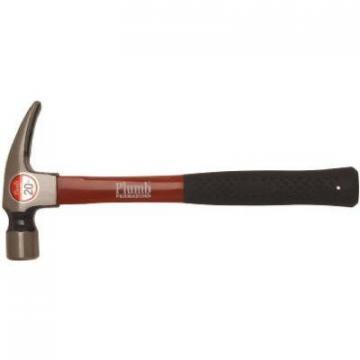 Apex 16-oz. Curved Claw Hammer