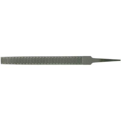 Apex 8" Half-Round Wood Rasp Without Handle