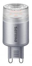 Philips G9 2.3W (25W) 827 LED Capsule Bulb, 2700K