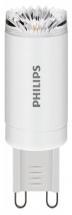 Philips G9 2.5W (25W) 827 LED Capsule Bulb, 2700K