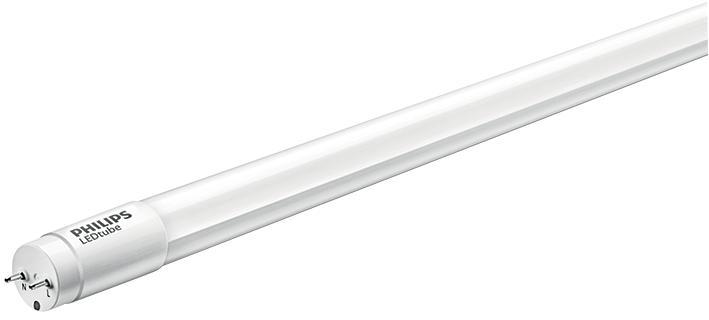 Philips 10W CorePro LEDtube Lamp, Cool White (4000K)